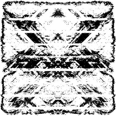 siyah beyaz monokrom eski grunge vintage yıpranmış arka plan