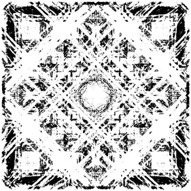 siyah beyaz monokrom eski grunge vintage yıpranmış arka plan