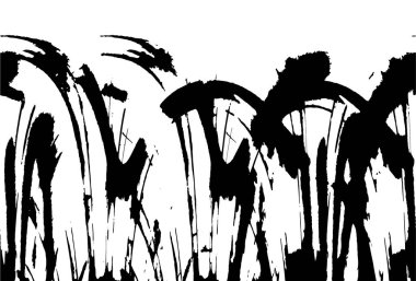 siyah beyaz monokrom eski grunge vintage yıpranmış arka plan