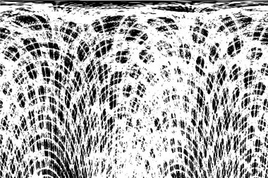 siyah beyaz monokrom eski grunge vintage yıpranmış arka plan