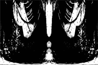 siyah beyaz monokrom eski grunge vintage yıpranmış arka plan