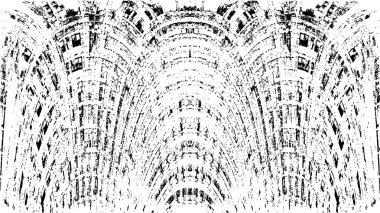 siyah beyaz monokrom eski grunge vintage yıpranmış arka plan