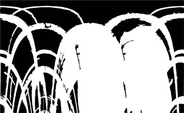 siyah beyaz monokrom eski grunge vintage yıpranmış arka plan