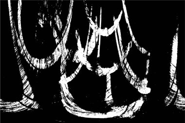 siyah beyaz monokrom eski grunge vintage yıpranmış arka plan