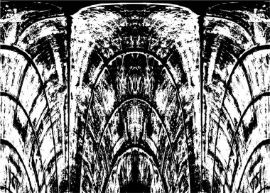 siyah beyaz monokrom eski grunge vintage yıpranmış arka plan