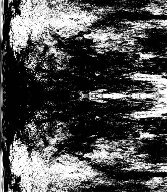 siyah beyaz monokrom eski grunge vintage yıpranmış arka plan