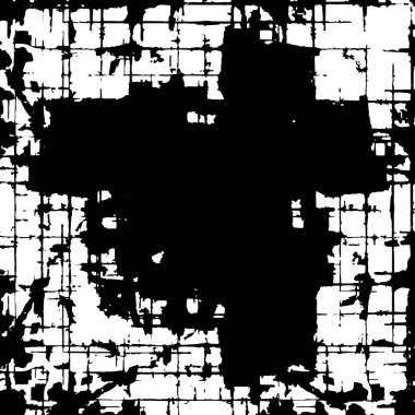 siyah beyaz monokrom eski grunge vintage yıpranmış arka plan