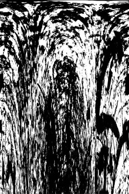 siyah beyaz monokrom eski grunge vintage yıpranmış arka plan