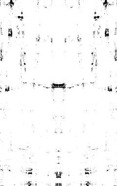 Soyut siyah beyaz arka plan. monokrom dokusu. 