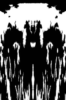 Soyut siyah beyaz arka plan. monokrom dokusu. 