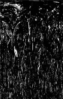 Soyut siyah beyaz arka plan. monokrom dokusu. 