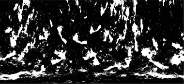 Soyut siyah beyaz arka plan. monokrom dokusu. 