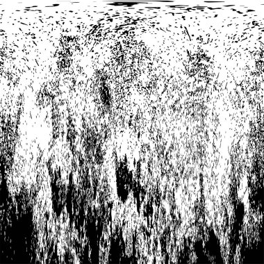 Soyut siyah beyaz arka plan. monokrom dokusu. 