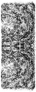 Soyut siyah beyaz arka plan. monokrom dokusu. 