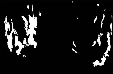 Soyut siyah beyaz arka plan. monokrom dokusu. 