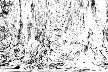 Soyut siyah beyaz arka plan. monokrom dokusu. 