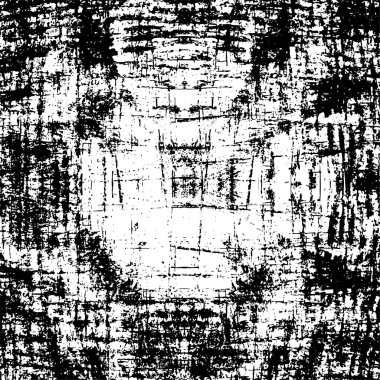 Soyut siyah beyaz arka plan. monokrom dokusu. 