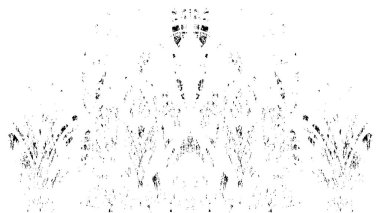 Soyut siyah beyaz arka plan. monokrom dokusu. 