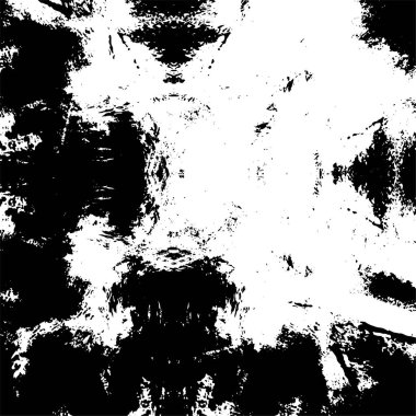 Soyut siyah beyaz arka plan. monokrom dokusu. 