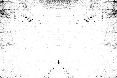 Soyut siyah beyaz arka plan. monokrom dokusu. 