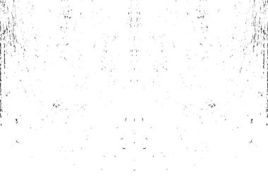 Soyut siyah beyaz arka plan. monokrom dokusu. 