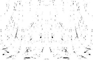 Soyut siyah beyaz arka plan. monokrom dokusu. 