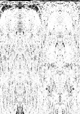 Soyut siyah beyaz arka plan. monokrom dokusu. 