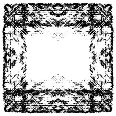 Soyut siyah beyaz arka plan. monokrom dokusu. 