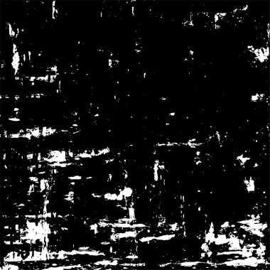 Grunge 'un arka planı. siyah ve beyaz doku 