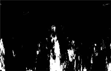 Grunge 'un arka planı. siyah ve beyaz doku 
