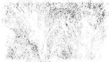 Grunge 'un arka planı. siyah ve beyaz doku 