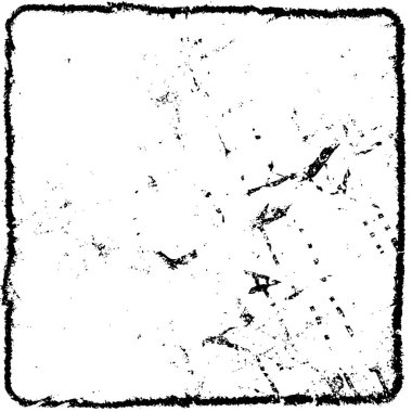 Grunge 'un arka planı. siyah ve beyaz doku 