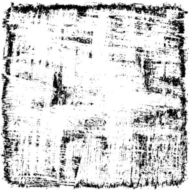 Grunge 'un arka planı. siyah ve beyaz doku 