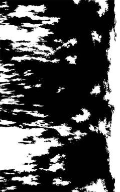 Grunge 'un arka planı. siyah ve beyaz doku 