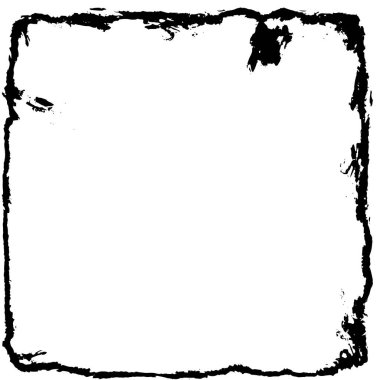 Grunge 'un arka planı. siyah ve beyaz doku 