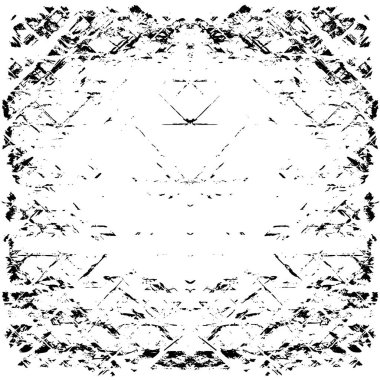 Grunge 'un arka planı. siyah ve beyaz doku 