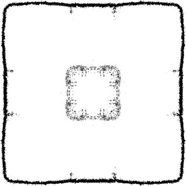 Grunge 'un arka planı. siyah ve beyaz doku 