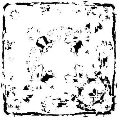 siyah ve beyaz grunge arkaplanı 