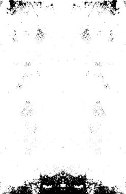 siyah ve beyaz grunge arkaplanı 