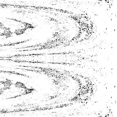 siyah ve beyaz grunge arkaplanı 