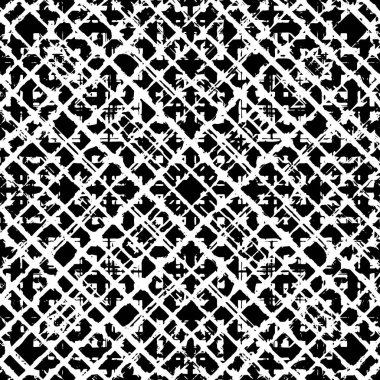 siyah ve beyaz grunge arkaplanı 