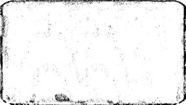 siyah ve beyaz grunge arkaplanı 