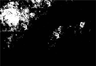 siyah ve beyaz grunge arkaplanı 