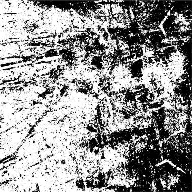 siyah ve beyaz grunge arkaplanı 