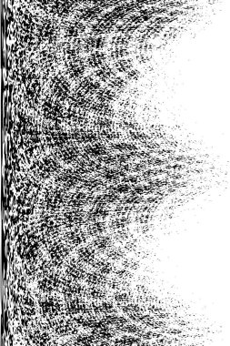 siyah ve beyaz grunge arkaplanı 