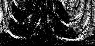 siyah ve beyaz grunge arkaplanı 