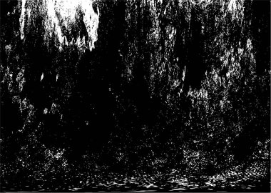 siyah ve beyaz grunge arkaplanı 