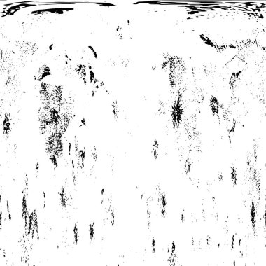 siyah ve beyaz grunge arkaplanı 