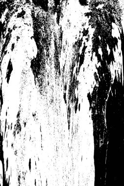 siyah ve beyaz grunge arkaplanı 