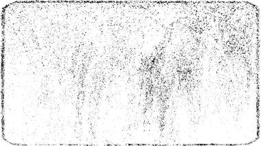 siyah ve beyaz grunge arkaplanı 